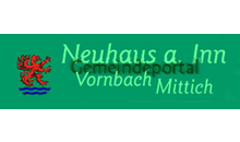 Kundenbild groß 1 Gemeinde Neuhaus a.Inn