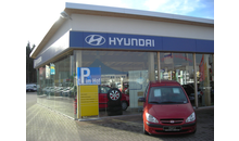 Kundenbild groß 4 Hyundai Autohaus, Zückner GmbH & Co. KG