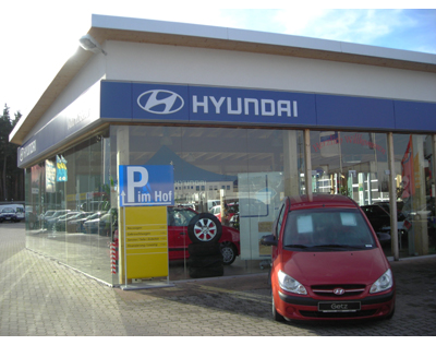 Kundenfoto 4 Hyundai Autohaus, Zückner GmbH & Co. KG