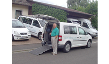 Kundenbild groß 2 Leitschuh Fahr-Service