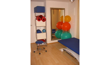 Kundenbild groß 7 Physiotherapie therapie centrum Hammelburg