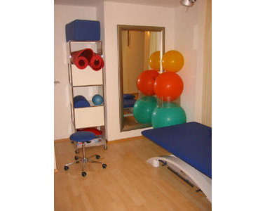 Kundenfoto 7 Physiotherapie therapie centrum Hammelburg