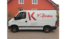 Kundenbild groß 3 Killmann Malerbetrieb