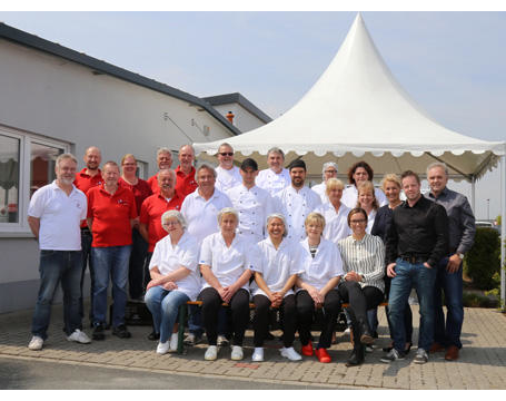 Kundenfoto 1 Bassalig Catering GmbH