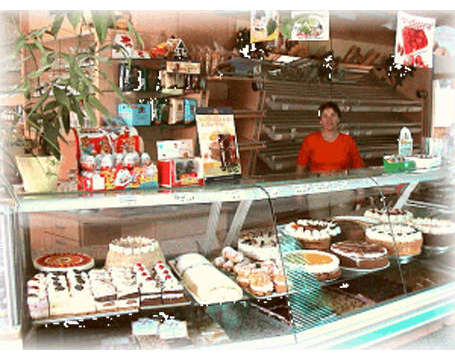 Kundenfoto 3 Bäckerei Müller