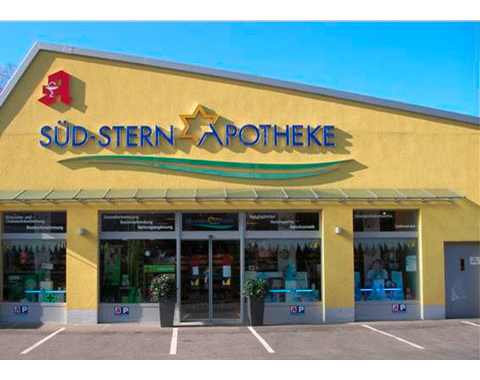Kundenfoto 5 Stern Baby Shop
