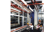 Kundenbild groß 2 Fördertechnik Widani GmbH