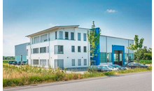 Kundenbild groß 1 Heeg Konstruktion & Maschinenbau GmbH