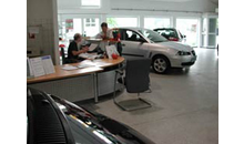 Kundenbild groß 4 Gerhart & Jänig GmbH Autohaus