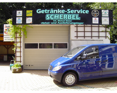 Kundenfoto 2 Getränke-Service Scherbel, Inh. Zinner Michael