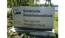 Kundenbild groß 1 Geriatrische Rehabilitationsklinik