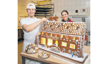 Kundenbild groß 1 Bäckerei Schmitt GmbH