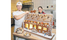 Kundenbild groß 1 Bäckerei-Lebensmittel Schmitt