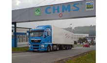 Kundenbild groß 1 CHMS GmbH & Co. KG