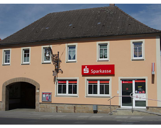 Kundenfoto 1 Sparkasse Schweinfurt-Haßberge