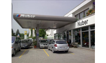 Kundenbild groß 7 Nuber Autohaus