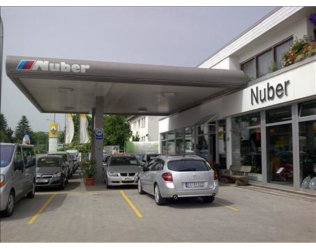 Kundenfoto 7 Nuber Autohaus