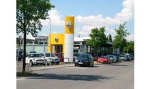 Kundenbild groß 10 Autohaus Ullein GmbH Dacia