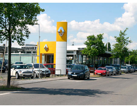 Kundenfoto 10 Autohaus Ullein GmbH Dacia