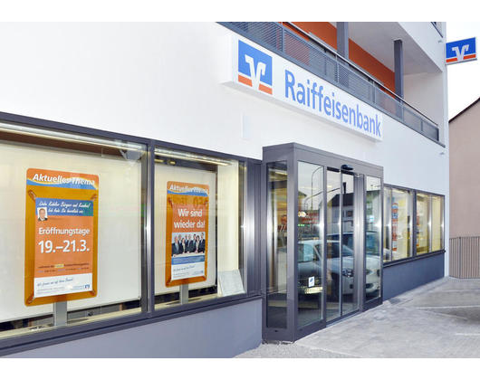 Kundenfoto 3 Raiffeisen-Volksbank Aschaffenburg eG