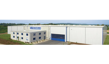 Kundenbild groß 1 MB Stahltechnik GmbH