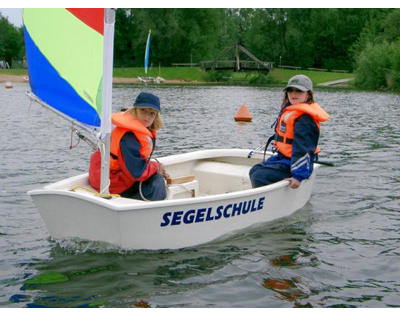 Kundenfoto 4 Greubel Yachtsport GmbH Segelschule