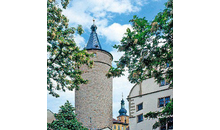 Kundenbild groß 2 Stadt Kitzingen K.d.ö.R. Alte Synagoge