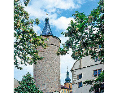 Kundenfoto 2 Stadt Kitzingen K.d.ö.R. Alte Synagoge