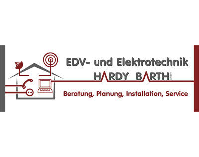 Kundenfoto 4 EDV und Elektrotechnik Hardy