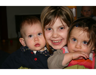 Kundenfoto 4 Kleines Königreich Kinderbetreuung