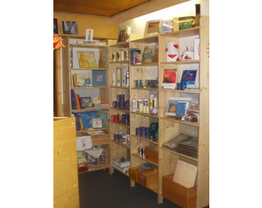 Kundenfoto 3 Christliche Bücherkiste Buchhandlung