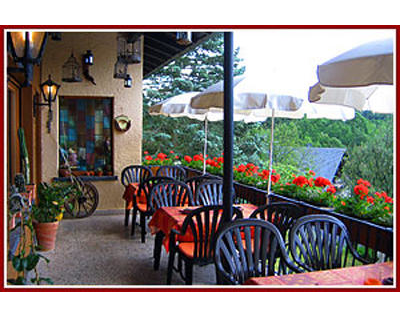 Kundenfoto 8 Berghof Hotel Restaurant Inh. Sigrid Heeg