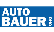 Kundenbild groß 1 Auto - Bauer e.K.