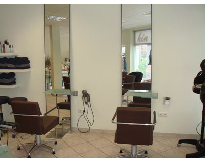 Kundenfoto 1 Hin & Hair Friseursalon