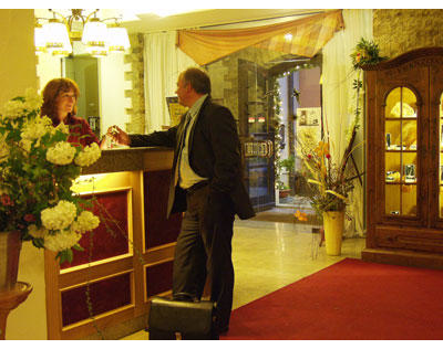 Kundenfoto 4 Akzent-Hotel Am Bach
