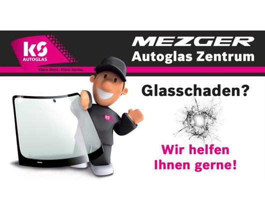 Kundenfoto 3 Mezger GmbH + Co KG