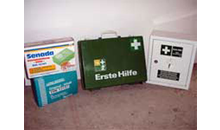 Kundenbild groß 6 Firak Roman Feuerlöschgeräteservice