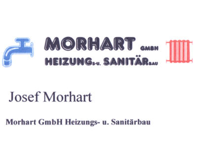 Kundenfoto 1 MORHART GmbH