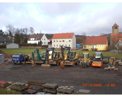 Kundenfoto 2 Schieder Bau GmbH