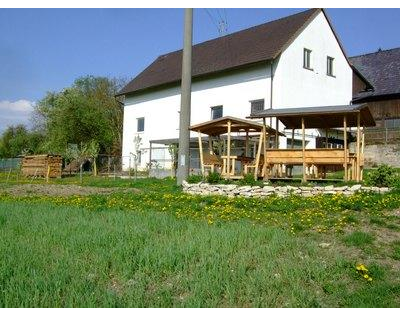 Kundenfoto 2 Gasthaus Steinerne Hochzeit