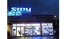 Kundenbild groß 1 Stoy Automobile GmbH