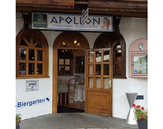 Kundenfoto 3 Apollon Restaurant