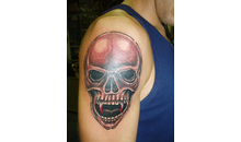 Kundenbild groß 6 Grauf Sergej Tattoo