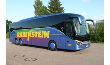 Kundenbild groß 6 Omnibus-Reiseverkehr Reinhold Rabenstein KG
