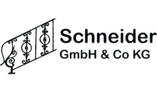 Kundenbild groß 1 SCHNEIDER GmbH & Co. KG