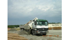 Kundenbild groß 6 Riegel Georg Transportunternehmen