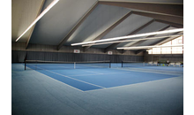 Kundenbild groß 3 Tennis und Sqash Club Heuchelhof e.V.