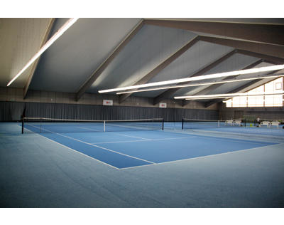 Kundenfoto 3 Tennis und Sqash Club Heuchelhof e.V.