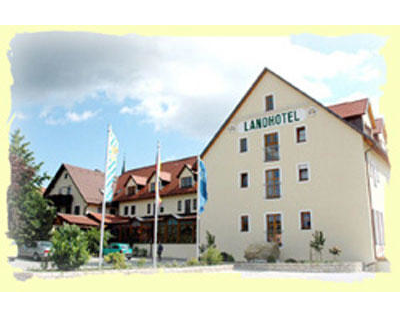 Kundenfoto 1 Landhotel Aschenbrenner