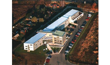 Kundenbild groß 2 IGZ Bamberg GmbH Gründungsberatung